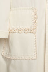 Bergen Hooded Coat