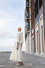 Lennon Midi Dress