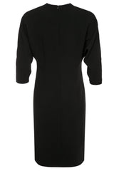 Amber Color-Block Dress