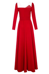 #LilliJahiloPreLoved Anna Gown - Size 36