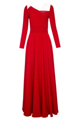 #LilliJahiloPreLoved Anna Gown - Size 36