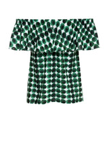 Shereen Off Shoulder Top