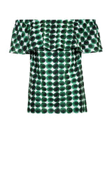 Shereen Off Shoulder Top