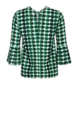 Saskia Blouse