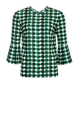 Saskia Blouse