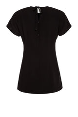 Jade Short Sleeved Tunic