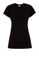 Jade Short Sleeved Tunic