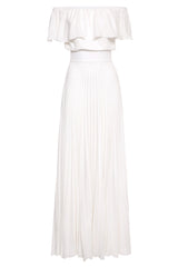Shereen Maxi Dress