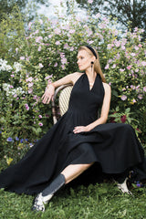 The Cannes Dress Cotton