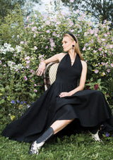 The Cannes Dress Cotton