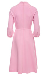 Amanda Dress Pink
