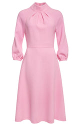 Amanda Dress Pink