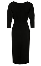 Ingrid Midi Dress