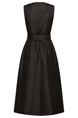 Winslet Silk Blend Dress