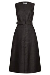 Winslet Silk Blend Dress