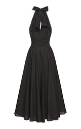 The Cannes Dress Cotton