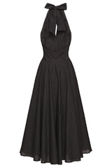 The Cannes Dress Cotton