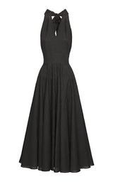 The Cannes Dress Cotton