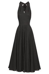 The Cannes Dress Cotton