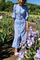 Lovisa Cotton Dress