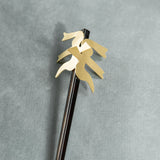 Meeting Hair Pin