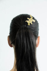 Meeting Hair Pin