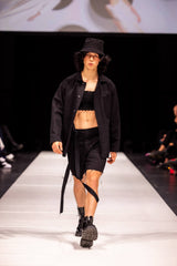 Men's Leo Cotton Jacket