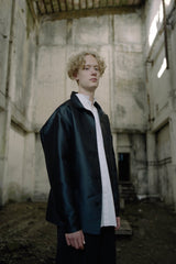 Men's Leo Silk Jacket