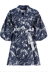 Orion Cotton Blend Manteau