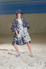 Orion Cotton Blend Manteau