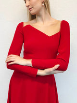 #LilliJahiloPreLoved Anna Gown - Size 36