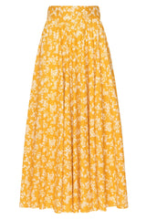 Rio Midi Skirt