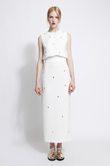 Harper Embellished Maxi Dress