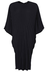 Shingy Black Kaftan