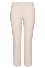 #LilliJahiloPreLoved Sienna Pants Blush Pink - Size 42