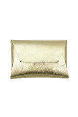 Stella Soomlais Clutch Bag Gold