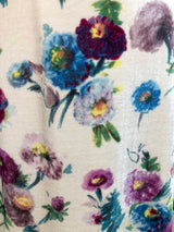 #LilliJahiloPreLoved Silk Mini Dress - Size 34/36