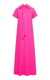 Nora Maxi Dress