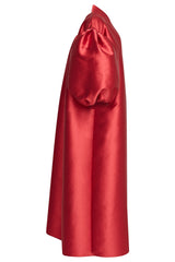 Orion Silk Blend Manteau