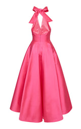 The Cannes Dress Maxi