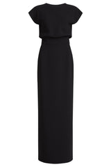 Amal Maxi Dress