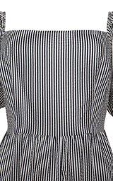 Juulika Cotton Dress