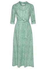 #LilliJahiloPreLoved Harriet Cotton Dress - Size 42