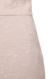 Karen Blush Pink Skirt