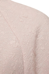 Daphne Blush Pink Dress