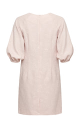 Daphne Blush Pink Dress