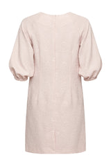 Daphne Blush Pink Dress