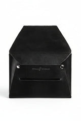 Stella Soomlais Clutch Bag Black