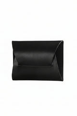 Stella Soomlais Clutch Bag Black