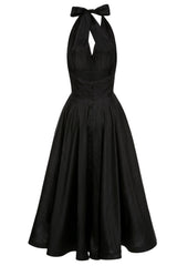 The Cannes Dress Silk